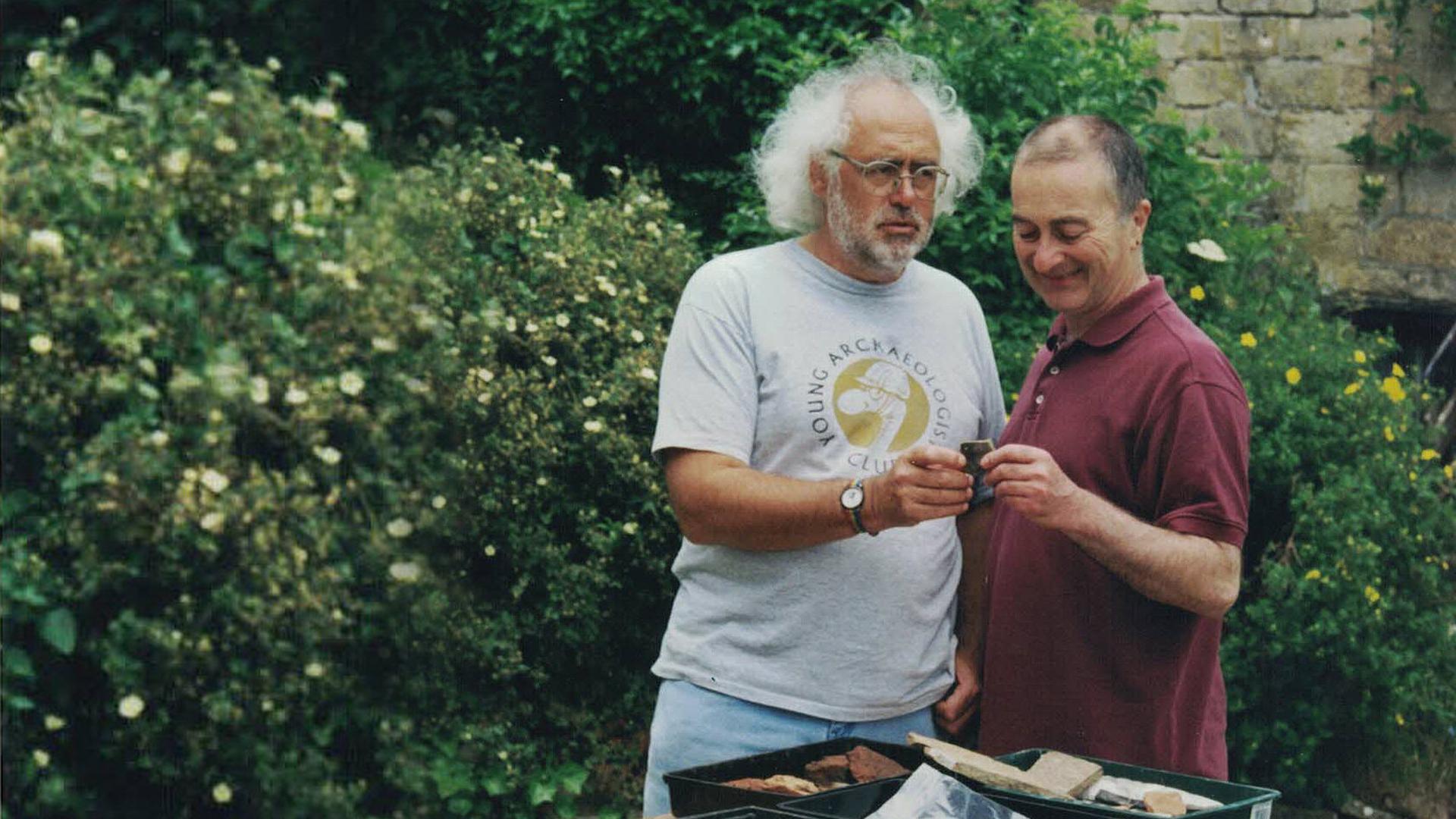 Time Team: Specials