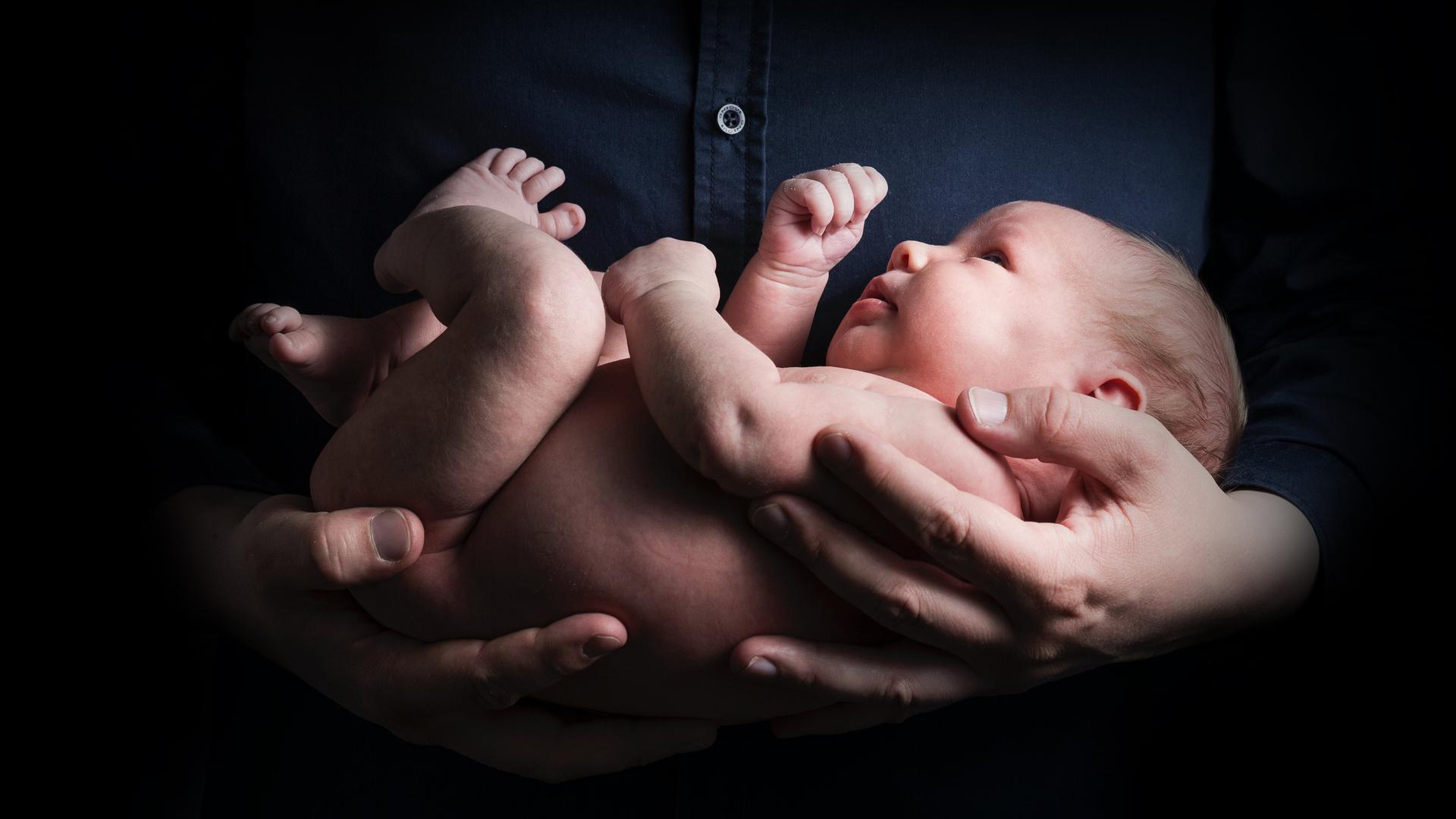 No More Boys and Girls: Can Our Kids Go Gender Free