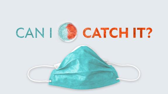 Can I Catch It?