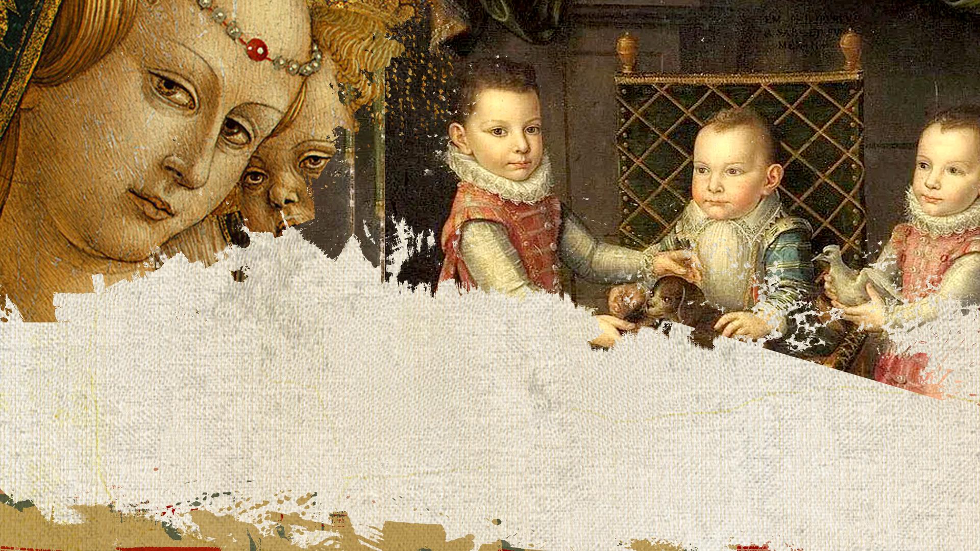 Medieval Lives: Birth, Marriage, Death 4K