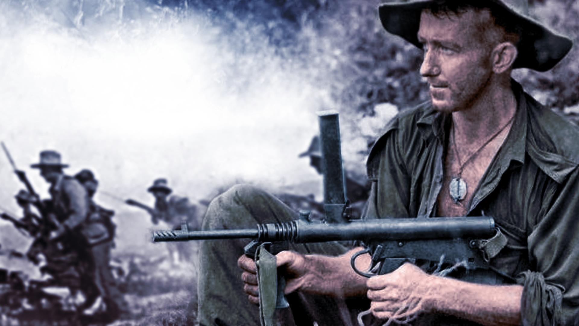 Z Special: Australia's Secret Heroes 4K