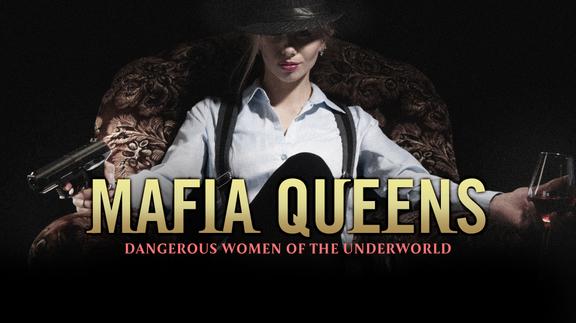 Mafia Queens 4K