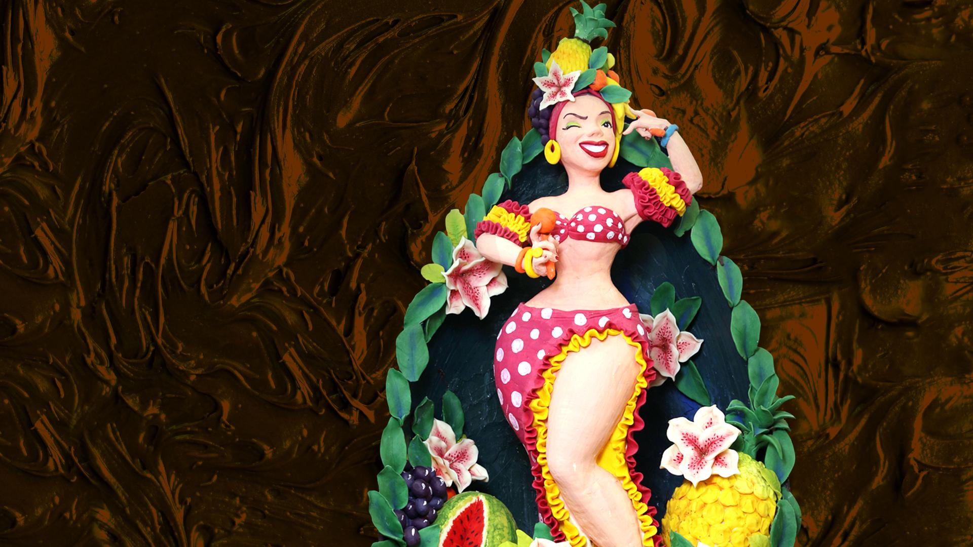 Choccywoccydoodah: Master Chocolatiers