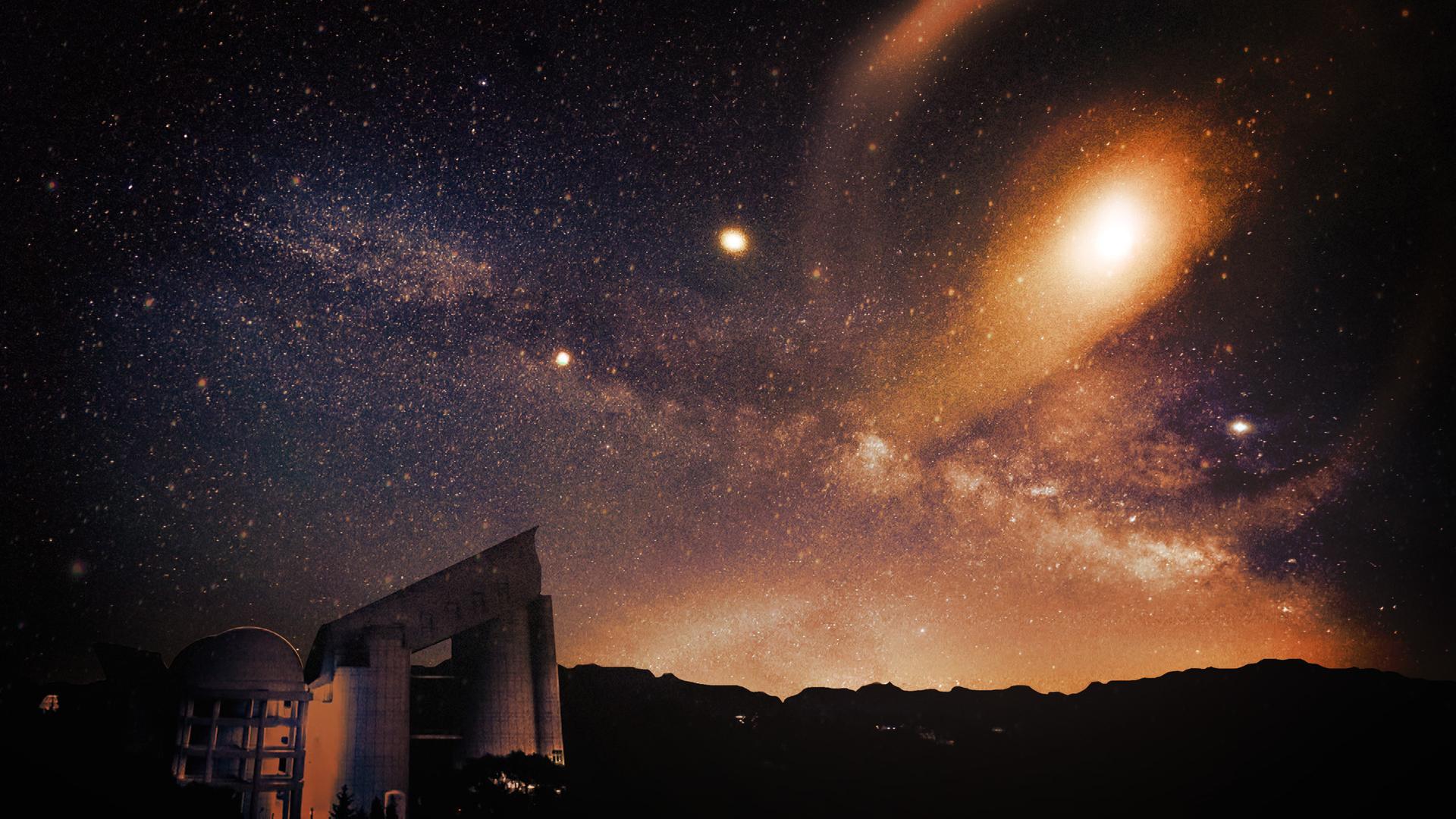 Smart China: Big Science