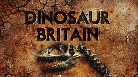 Dinosaur Britain
