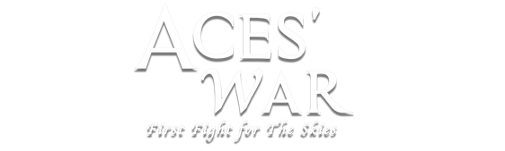 The Aces' War