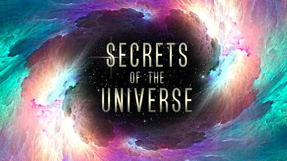 Secrets of the Universe