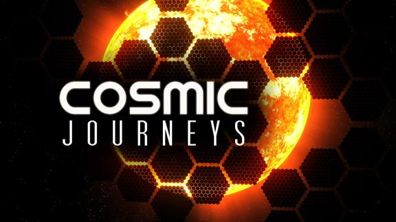 Cosmic Journeys