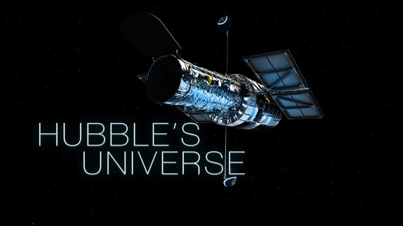 Hubble's Universe