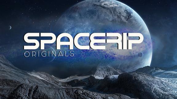 SpaceRip Originals