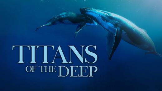 Titans of the Deep 4K