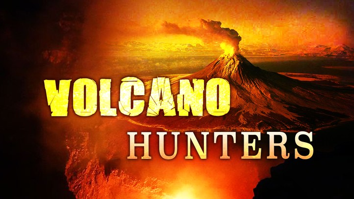 Volcano Hunters