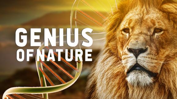 The Genius of Nature
