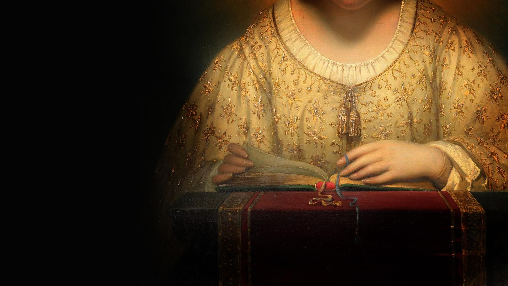 The Bible: A History 4K