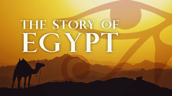 The Story of Egypt - MagellanTV Documentaries