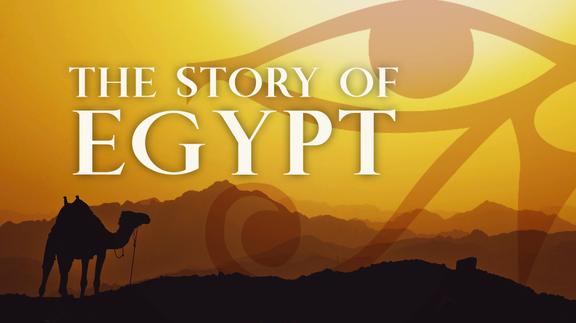 The Story of Egypt