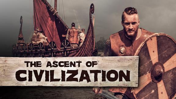Ascent of Civilization