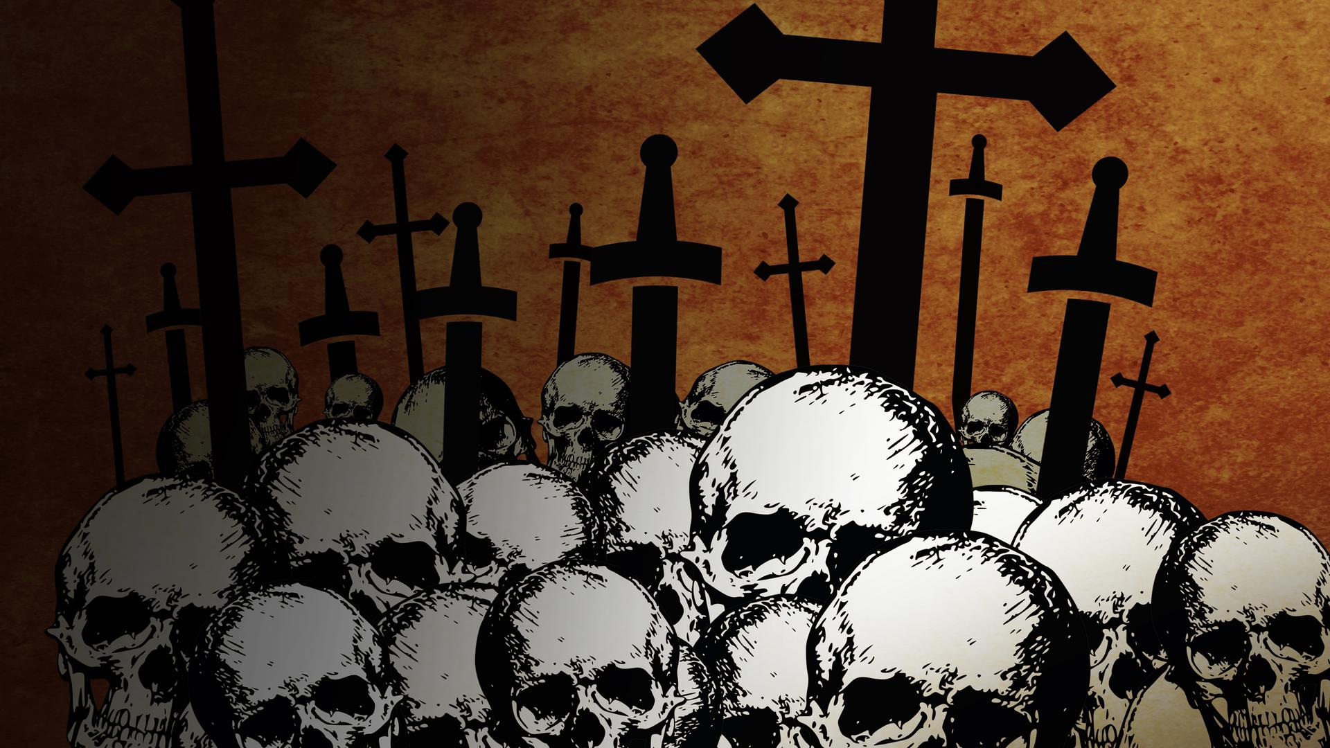 Medieval Dead