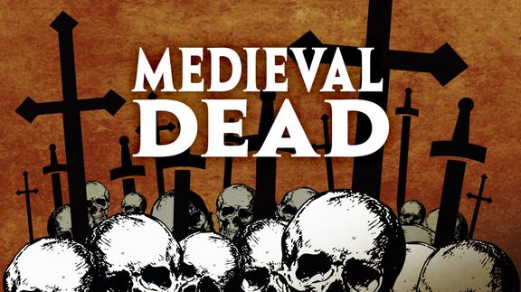 Medieval Dead
