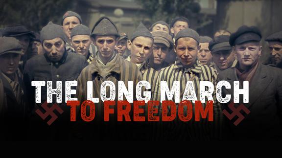 Long March to Freedom