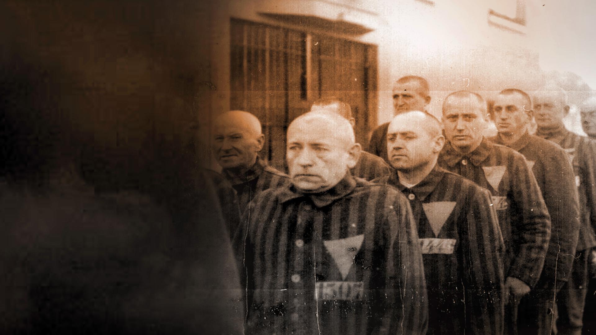 Inside Hitler's Killing Machine