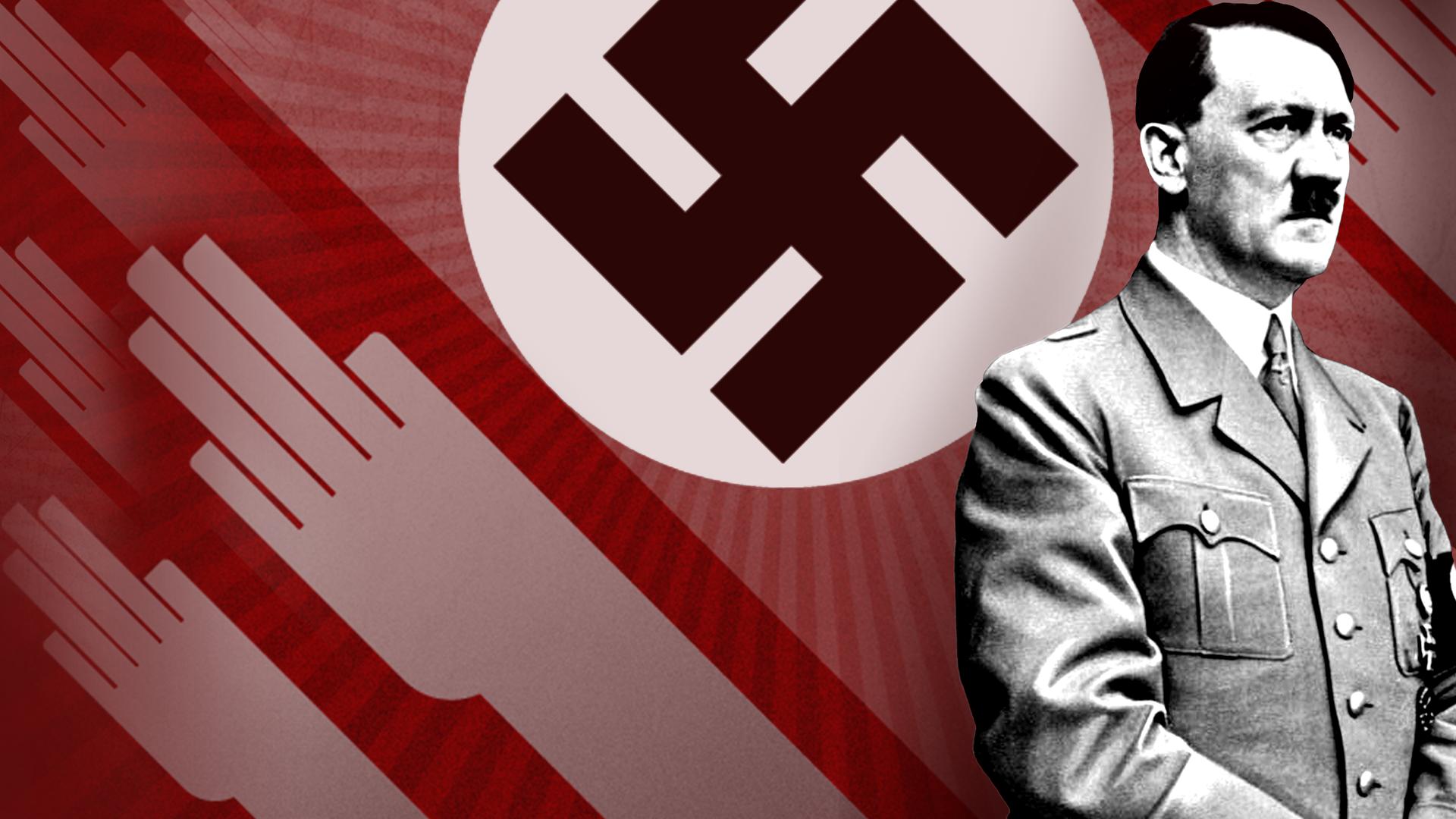 Hitler's People: A Portrait of the Third Reich