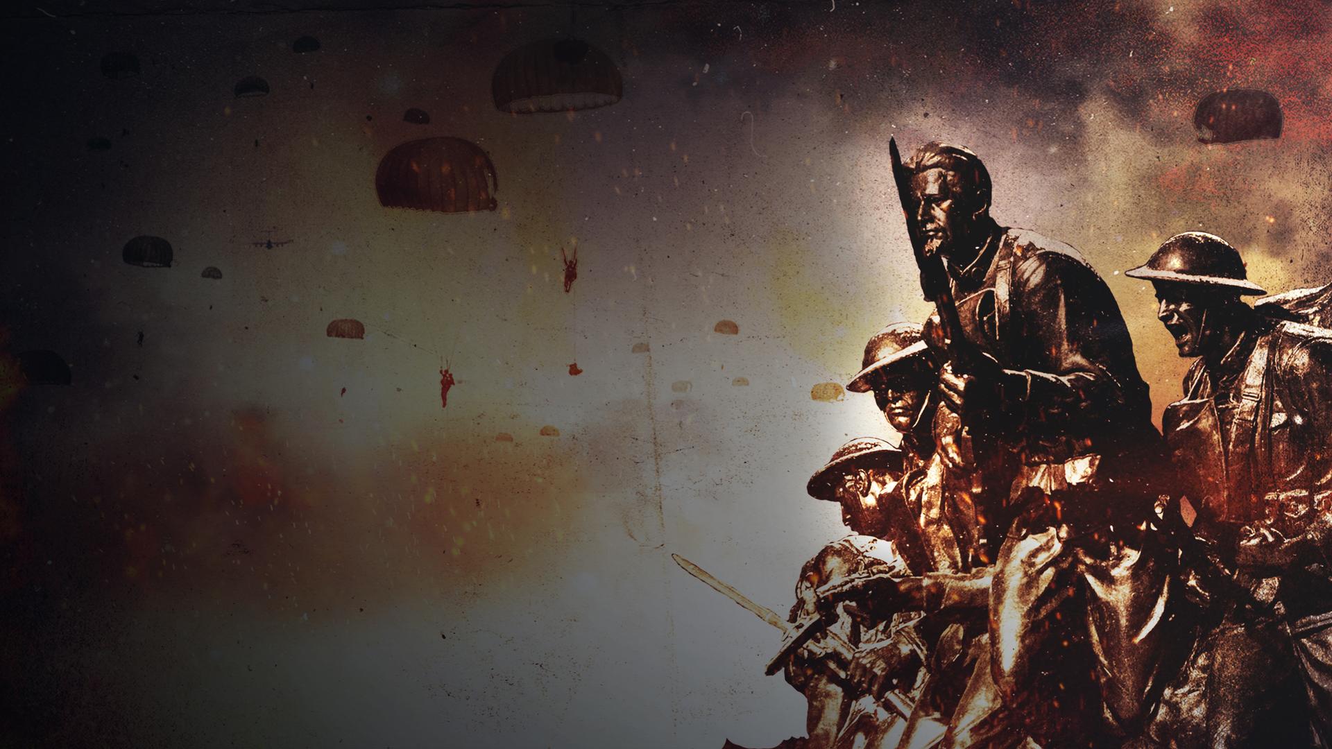 The Day When: Pivotal Decisions of WWII