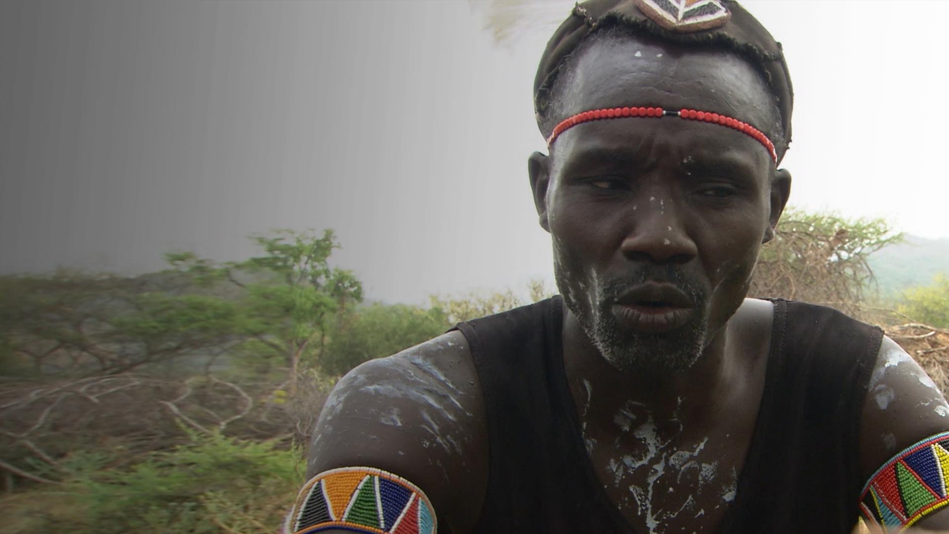 Tribal Odyssey: Rites of Passage at the Edge of Civilization
