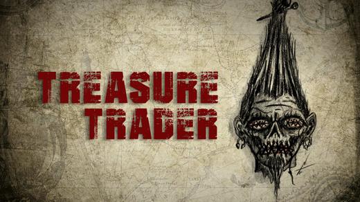 The Treasure Trader