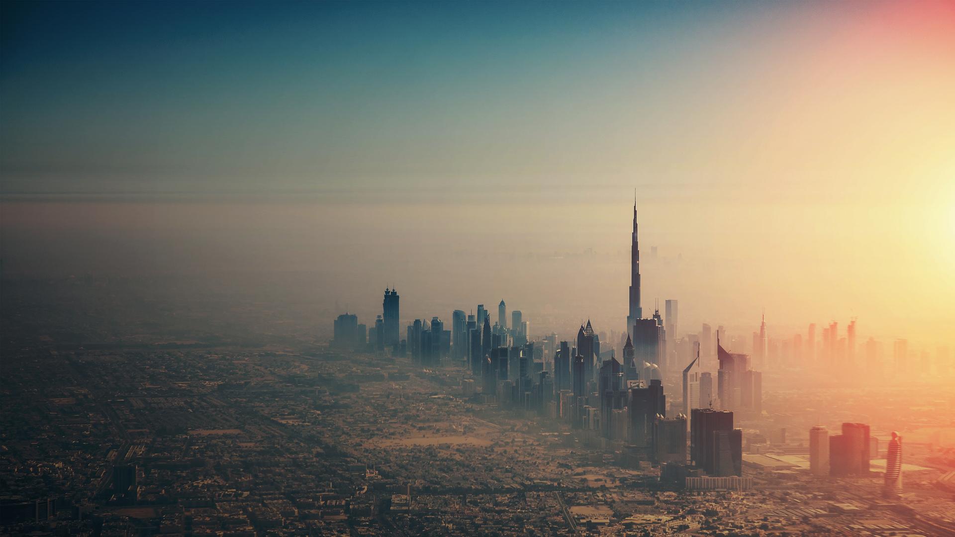 Rise of the Middle East
