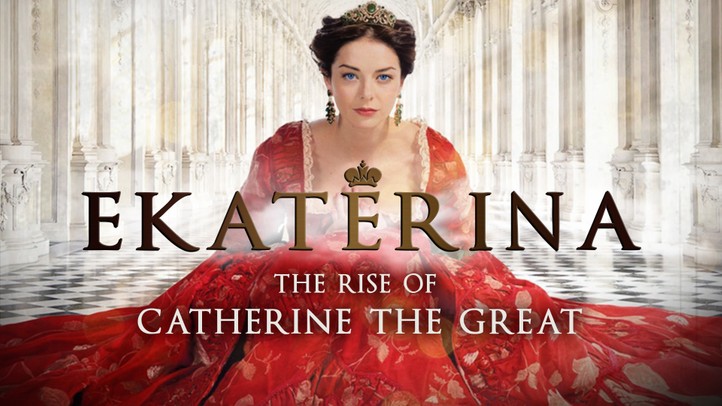 Ekaterina: Rise of Catherine the Great
