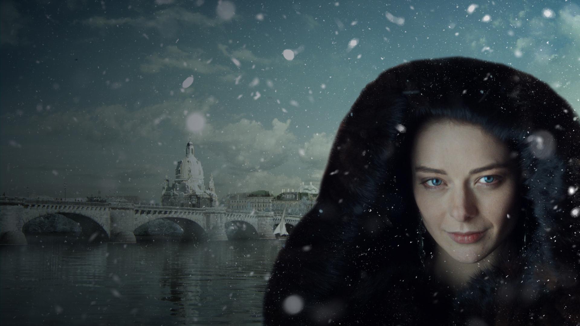 Ekaterina: Rise of Catherine the Great
