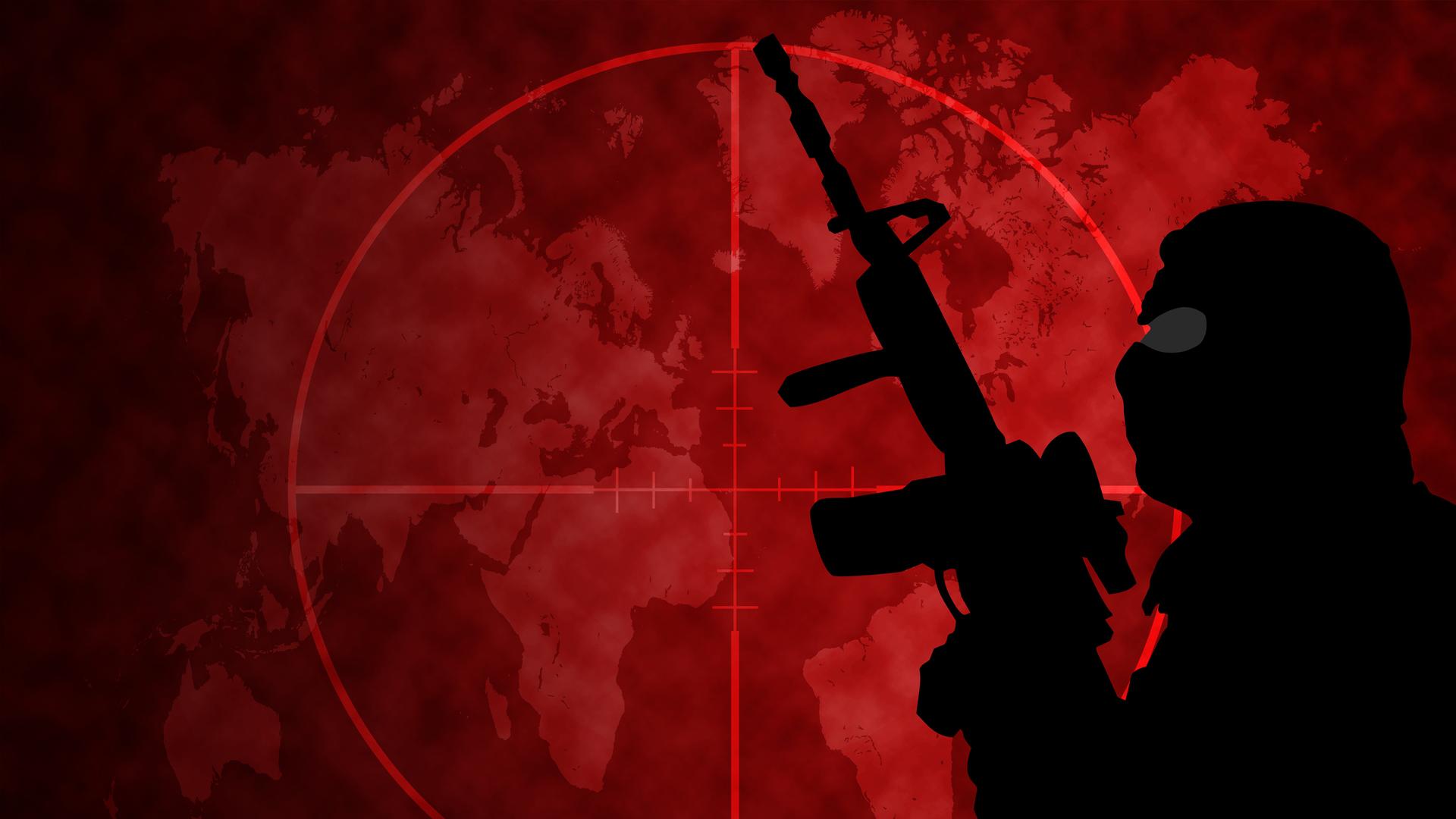Age of Terror