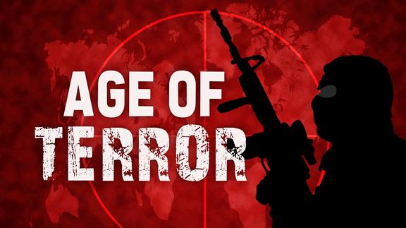 Age of Terror