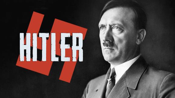 Hitler