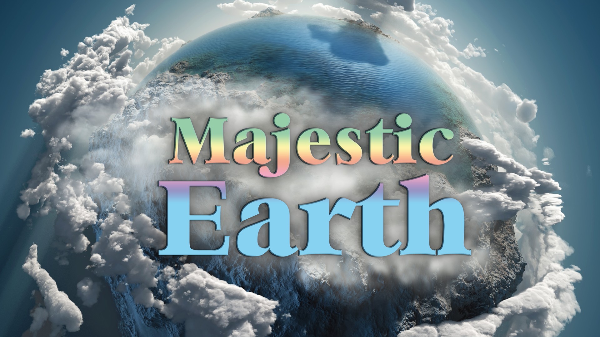 Majestic Earth