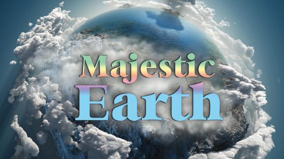 Majestic Earth