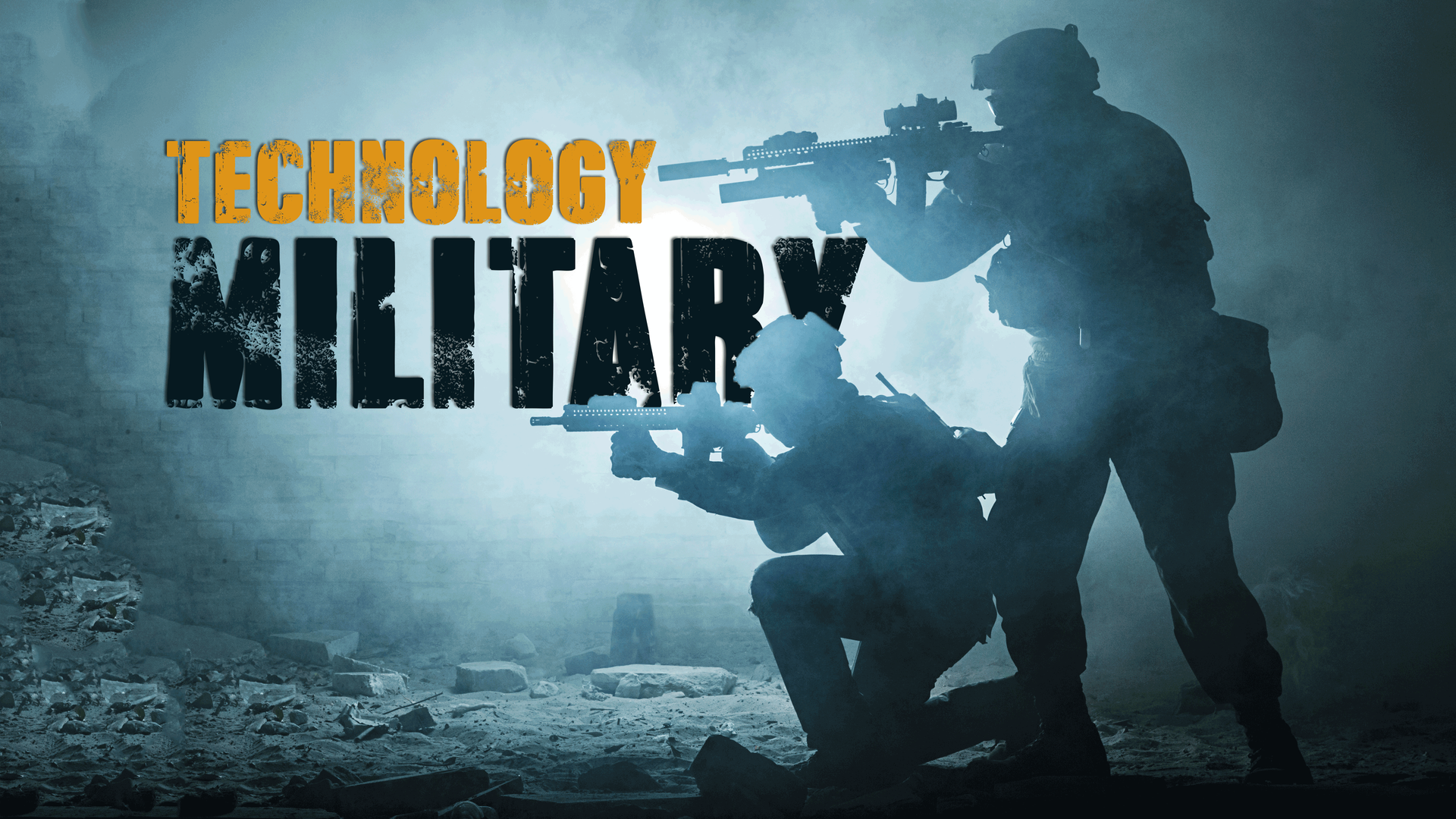 Military Technology - MagellanTV