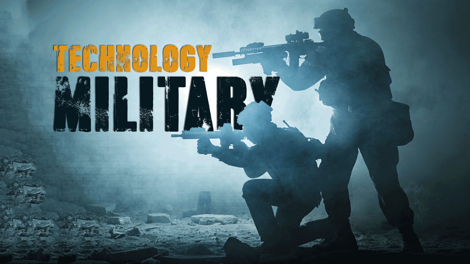 Military Technology - MagellanTV