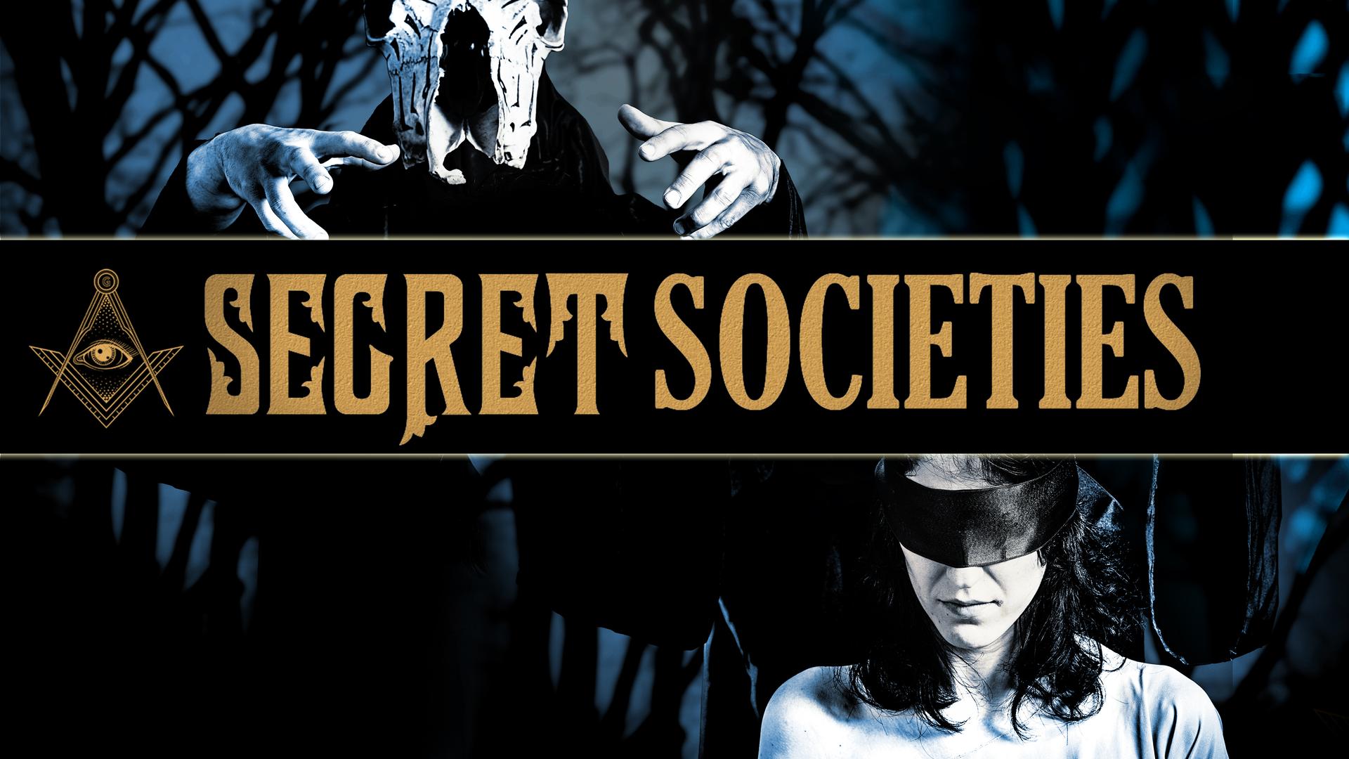 Secret Societies - MagellanTV