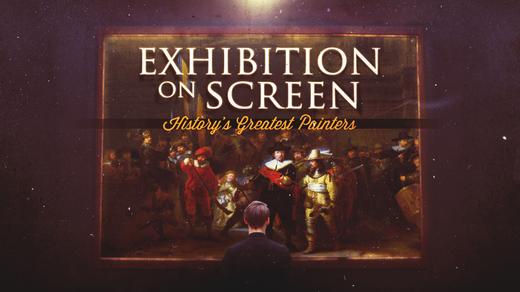 Exhibition on Screen