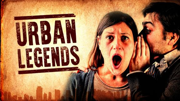 Urban Legends