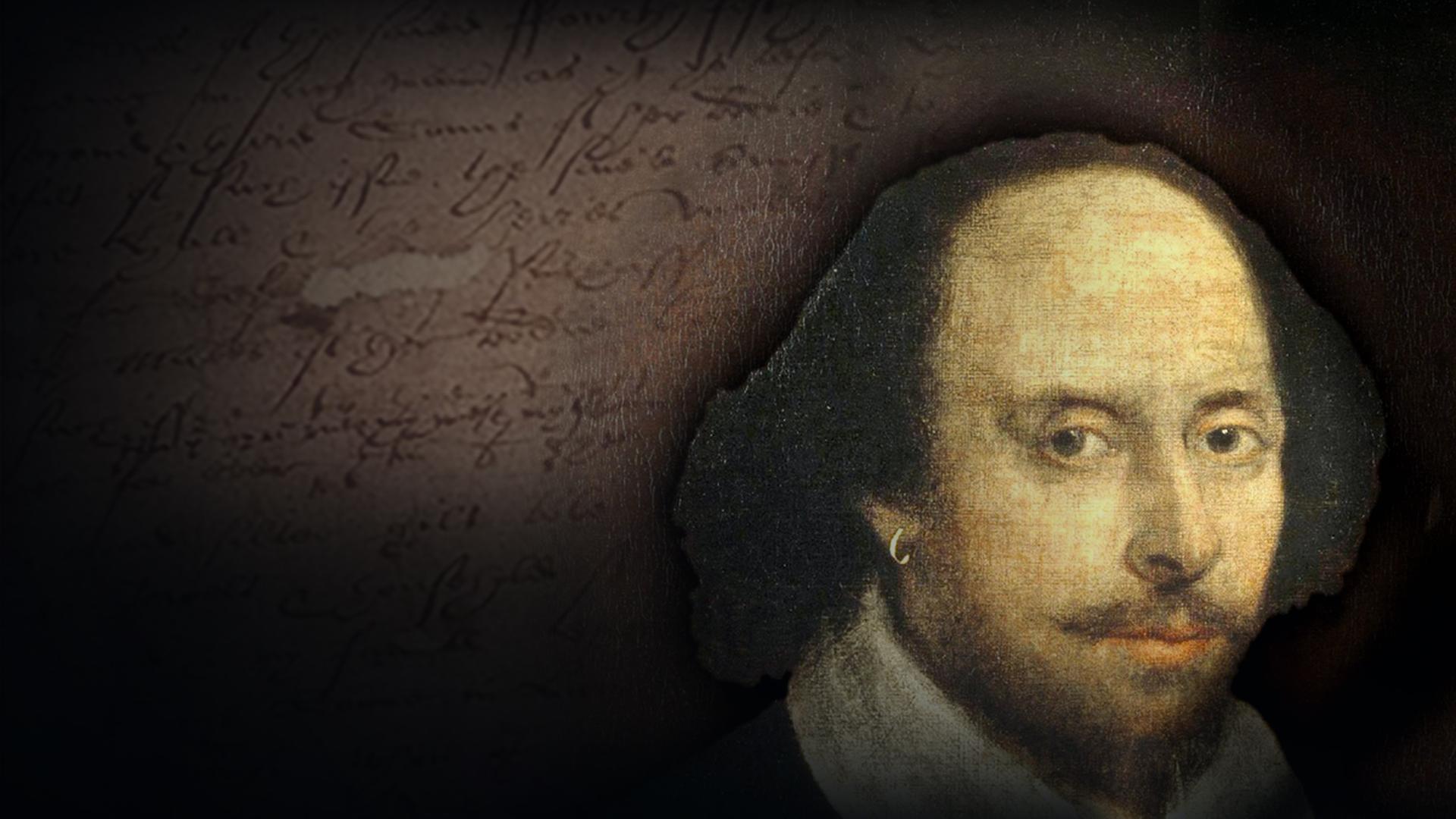 Shakespeare: The Kings Man