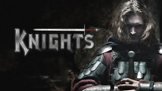 Knights 4K