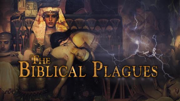 Biblical Plagues