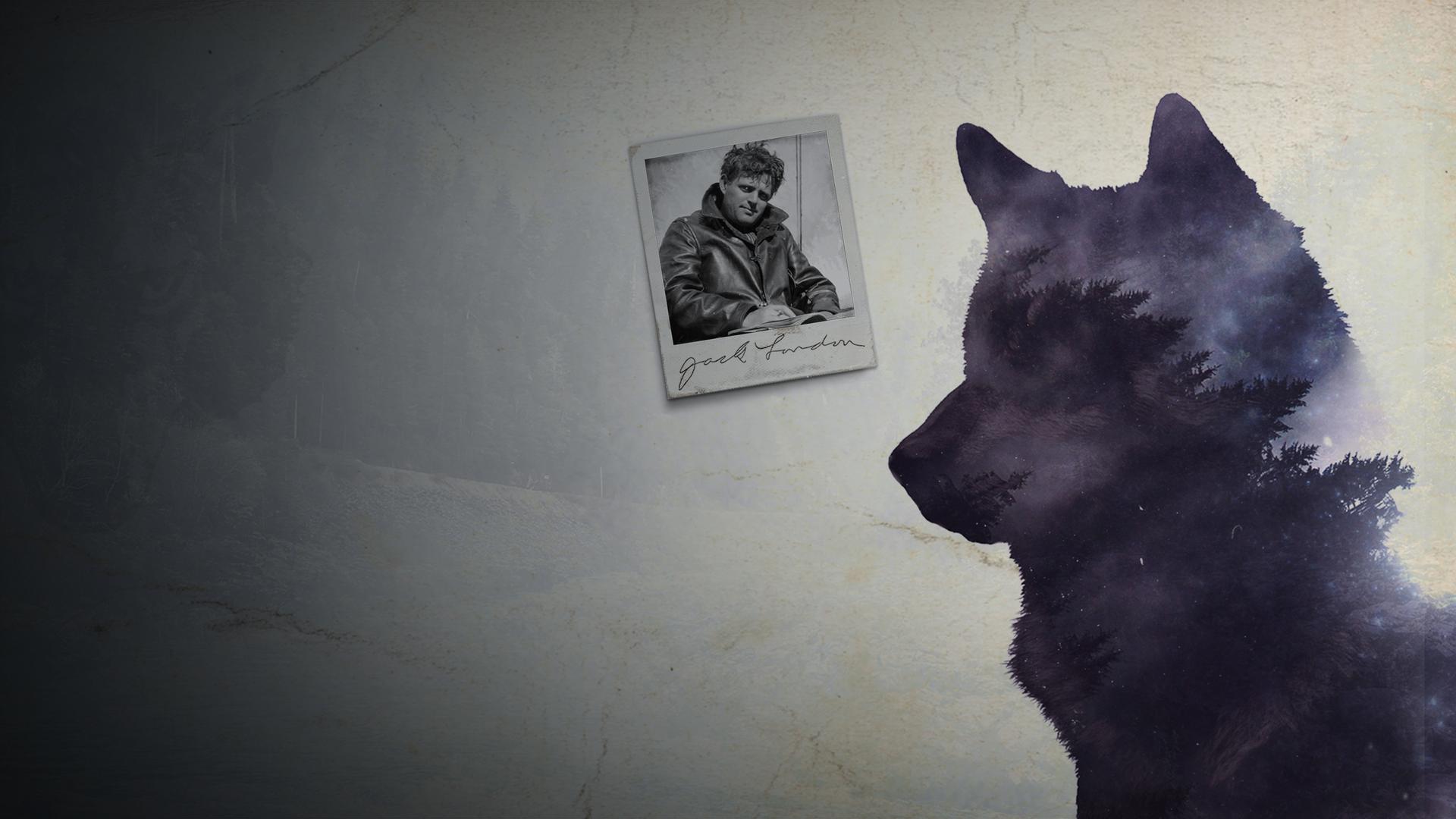 Jack London: An American Adventure