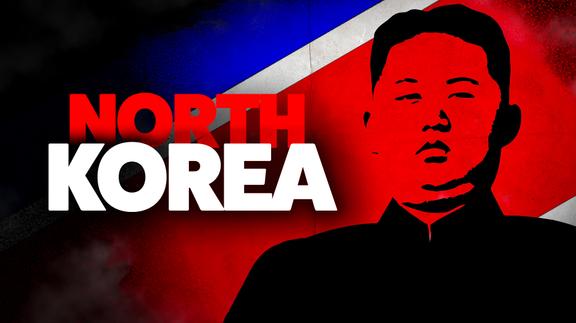 North Korea: The Hermit Kingdom