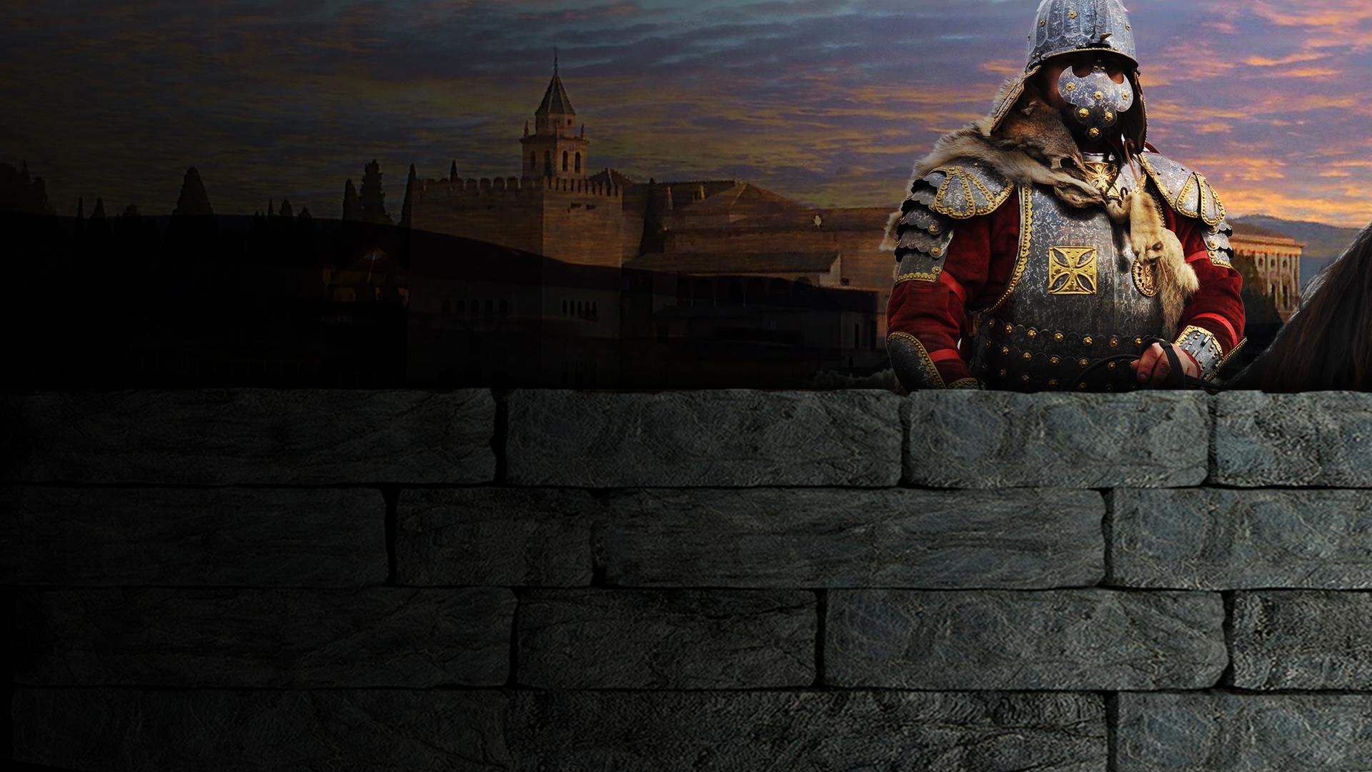 Empire Builders