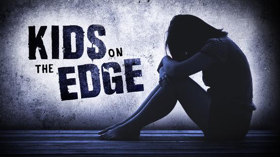 Kids on the Edge