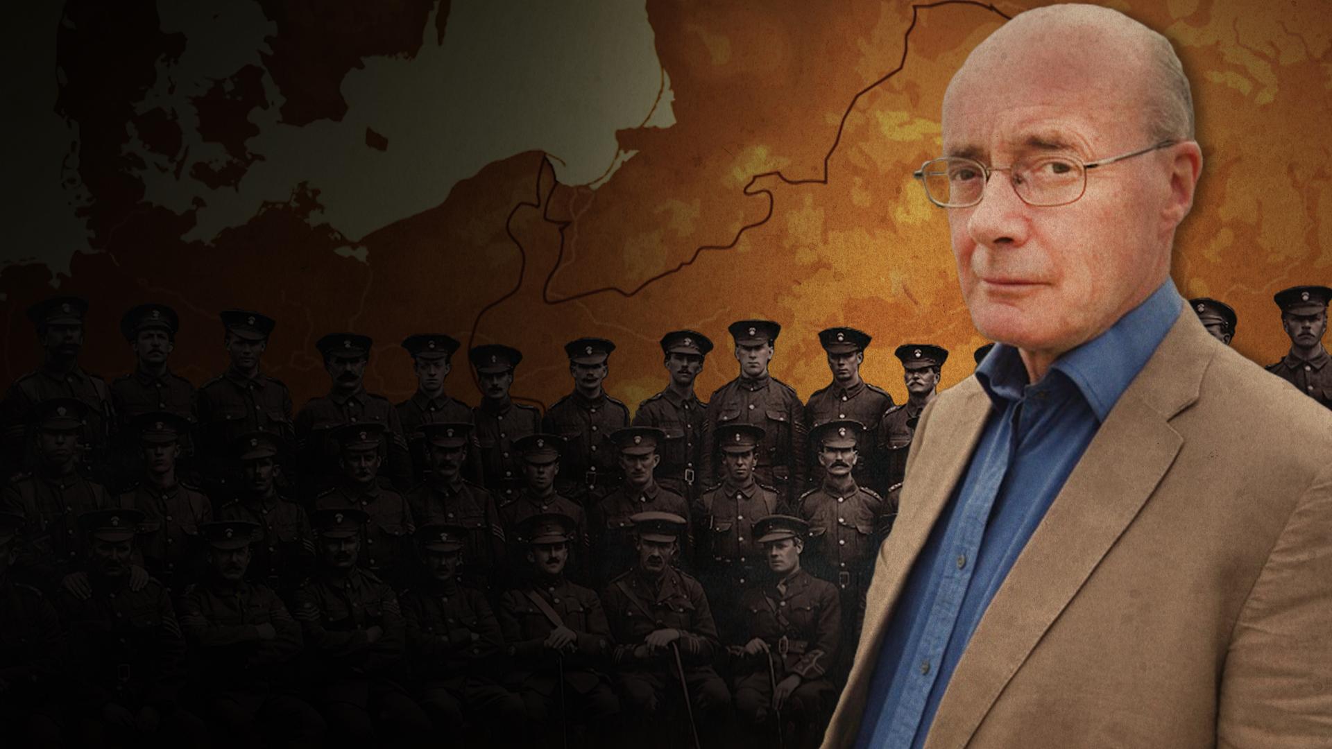 WWI: The Long Shadow